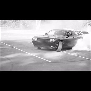 Meet your Posher, Don